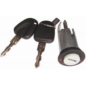 Замок зажигания Нексия (DAC-Group) Оригинал Замок зажигания Нексия (DAC-Group) Оригинал