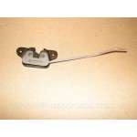 Замок заднего сиденья Ланос правый (GM) Замок заднего сиденья Ланос правый (GM)