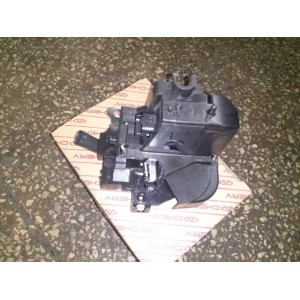 Замок двери Форза передний левый механизм (ОЕ) Замок двери Форза передний левый механизм (ОЕ)