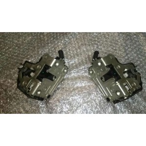 Замок двери Форза задний левый механизм (ОЕ) Замок двери Форза задний левый механизм (ОЕ)