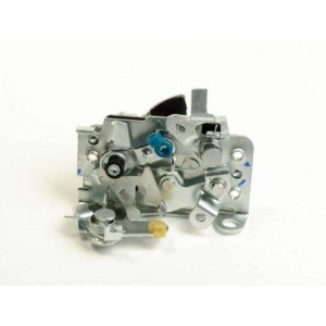 Замок двери Нексия передний правой (GM) Замок двери Нексия передний правой (GM)