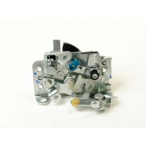 Замок двери Нексия передний левый (GM) Замок двери Нексия передний левый (GM)