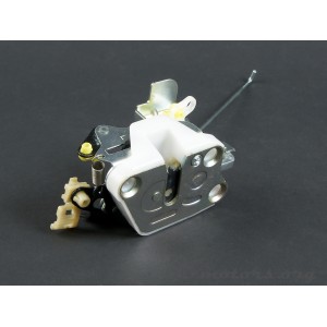 Замок двери Матиз передней левой (GM)