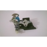 Замок двери Ланос, Нубира электрический передний левый механизм (GM) Замок двери Ланос, Нубира электрический передний левый механизм (GM)