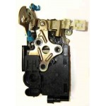 Замок двери Ланос электрический передний правый механизм (ОЕ) Замок двери Ланос электрический передний правый механизм (ОЕ)