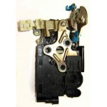 Замок двери Ланос электрический передний левый механизм (GM) Замок двери Ланос электрический передний левый механизм (GM)