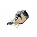 Замок двери Ланос электрический задний правый механизм (GM)