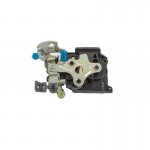 Замок двери Ланос передний левый механизм (ОЕ) Замок двери Ланос передний левый механизм (ОЕ)