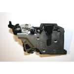 Замок двери Ланос задний правый механизм (ОЕ) Замок двери Ланос задний правый механизм (ОЕ)