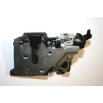 Замок двери Ланос задний левый механизм (ОЕ) Замок двери Ланос задний левый механизм (ОЕ)