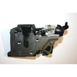 Замок двери Ланос задний левый механизм (ОЕ) Замок двери Ланос задний левый механизм (ОЕ)