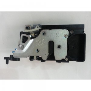 Замок двери Авео 3, Лачетти, Нубира передней правой (GM) Замок двери Авео 3, Лачетти, Нубира передней правой (GM)