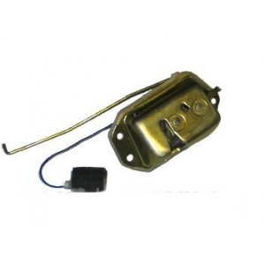 Замок багажника Матиз механизм (PL)