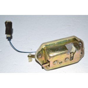 Замок багажника Матиз механизм (GM)