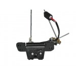 Замок багажника Лачетти хэчбек верхняя часть (GM) Замок багажника Лачетти хэчбек верхняя часть (GM)