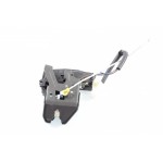 Замок багажника Лачетти седан верхняя часть (GM)