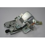 Замок багажника Ланос механизм, верхняя часть (GM) Замок багажника Ланос механизм, верхняя часть (GM)