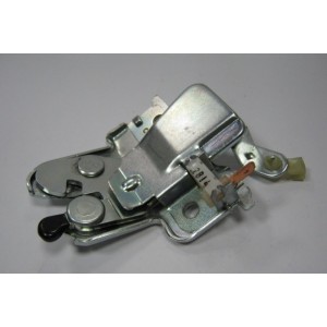 Замок багажника Ланос механизм, верхняя часть (TW) Замок багажника Ланос механизм, верхняя часть (TW)