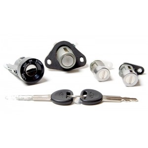 Замки дверей и зажигания Ланос хэчбек c иммобилайзером (ОЕ) Замки дверей и зажигания Ланос хэчбек c иммобилайзером (ОЕ)