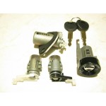 Замки дверей и зажигания Ланос c иммобилайзером (ОЕ) Замки дверей и зажигания Ланос c иммобилайзером (ОЕ)