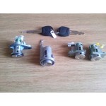 Замки дверей и зажигания Авео 2,4 Т-255 хэчбек (ОЕ) Замки дверей и зажигания Авео 2,4 Т-255 хэчбек (ОЕ)