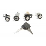 Замки дверей и зажигания "личинки" Нексия (KOREASTAR) Замки дверей и зажигания "личинки" Нексия (KOREASTAR)