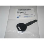 Заготовка ключа зажигания Ланос (ОЕ) Заготовка ключа зажигания Ланос (ОЕ)