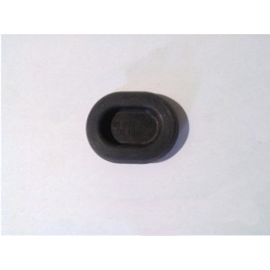 Заглушка резиновая проводки двери Ланос (GM) Заглушка резиновая проводки двери Ланос (GM)