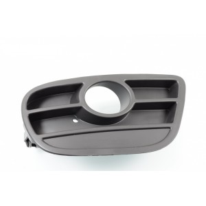 Заглушка противотуманной фары Ланос спорт левая (TW)