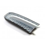 Заглушка противотуманки Авео 3 левая (GM) Заглушка противотуманки Авео 3 левая (GM)