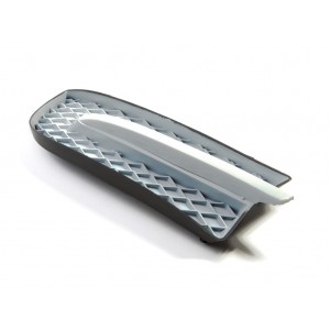 Заглушка противотуманки Авео 3 левая (GM)