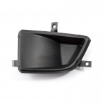 Заглушка противотуманки Авео 2 T200 правая (GM) Заглушка противотуманки Авео 2 T200 правая (GM)