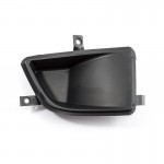 Заглушка противотуманки Авео 2 T200 левая (GM) Заглушка противотуманки Авео 2 T200 левая (GM)