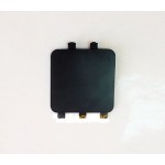 Заглушка подкрылка Форза (OE) Заглушка подкрылка Форза (OE)