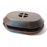 Заглушка поддона резиновая Ланос, Авео, Лачетти, Нубира и др (GM) Заглушка поддона резиновая Ланос, Авео, Лачетти, Нубира и др (GM)