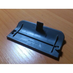 Заглушка лобовой стойки Лачетти седан правая (OE)