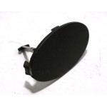 Заглушка крюка буксировочного Матиз 2 переднего бампера (GM) Заглушка крюка буксировочного Матиз 2 переднего бампера (GM)