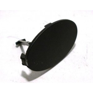 Заглушка крюка буксировочного Матиз 2 переднего бампера (GM) Заглушка крюка буксировочного Матиз 2 переднего бампера (GM)