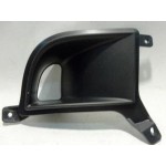 Заглушка вместо противотуманки Лачетти правая (GM) Заглушка вместо противотуманки Лачетти правая (GM)