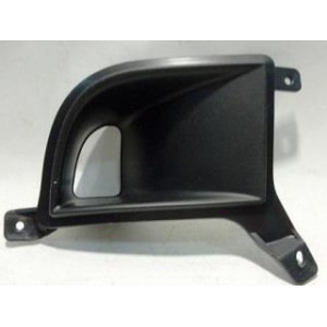 Заглушка вместо противотуманки Лачетти правая (GM)