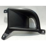 Заглушка вместо противотуманки Лачетти левая (GM) Заглушка вместо противотуманки Лачетти левая (GM)