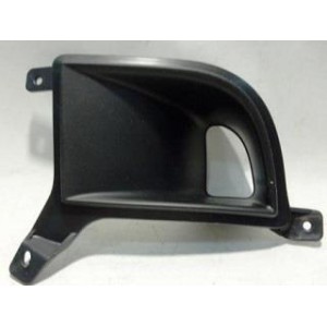 Заглушка вместо противотуманки Лачетти левая (GM) Заглушка вместо противотуманки Лачетти левая (GM)