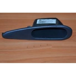 Заглушка вместо кнопок стекл-ков Ланос 2 задняя левая (ZAZ) OE