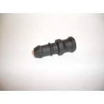 Заглушка блока механизма зажигания Ланос, Нубира (GM) Заглушка блока механизма зажигания Ланос, Нубира (GM)