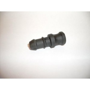 Заглушка блока механизма зажигания Ланос, Нубира (GM)