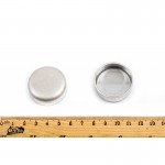 Заглушка блока Ланос, Авео, Нубира, Лачетти d34мм и др (GM) Заглушка блока Ланос, Авео, Нубира, Лачетти d34мм и др (GM)