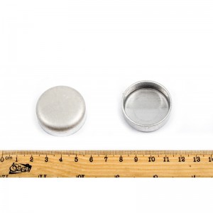 Заглушка блока Ланос, Авео, Нубира, Лачетти d34мм и др (KAP) Заглушка блока Ланос, Авео, Нубира, Лачетти d34мм и др (KAP)