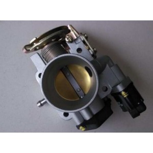 Дроссельная заслонка Форза в сборе (OE)