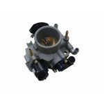 Дроссельная заслонка Сенс, Ланос 1,3 в сборе с датчиками (ZAZ) Оригинал