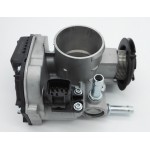 Дроссельная заслонка в сборе Лачетти 2,0 (GM) Дроссельная заслонка в сборе Лачетти 2,0 (GM)